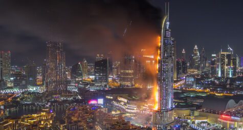 Alufire-Why Fire-Resistant Glazing Systems for High-Rise Buildings Are Invaluable Assets