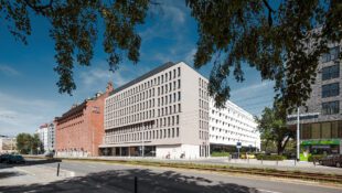 Alufire-BaseCamp - Wrocław