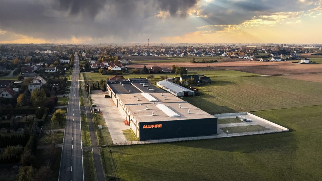 master birdseye closer test 1080x608 Alufire announces the search for more European business partners