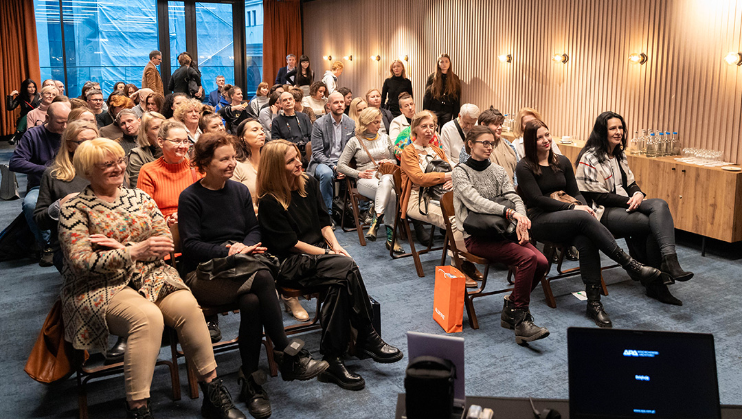 news horeca 2 Partners of HoReCa Warsaw event