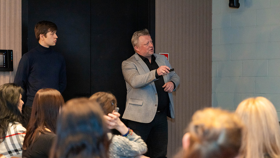 news horeca 5 Partners of HoReCa Warsaw event