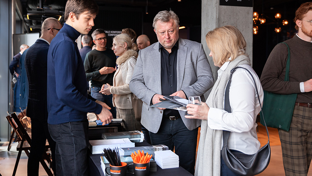 news horeca 8n Partners of HoReCa Warsaw event