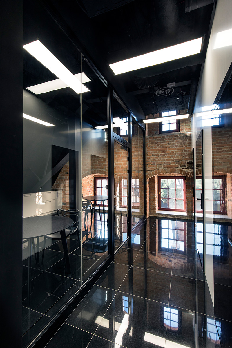 Amber museum - Gdansk