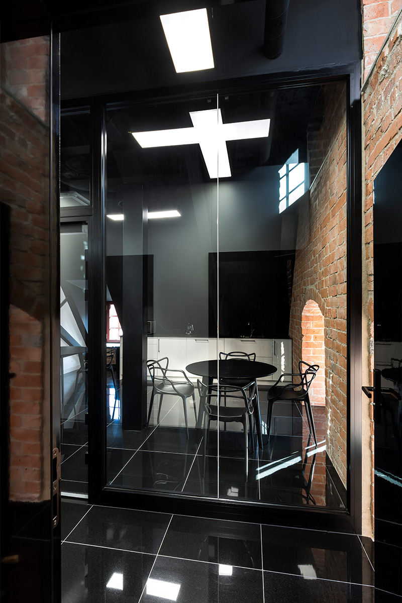 Amber museum - Gdansk