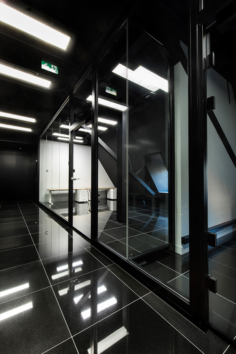 Amber museum - Gdansk