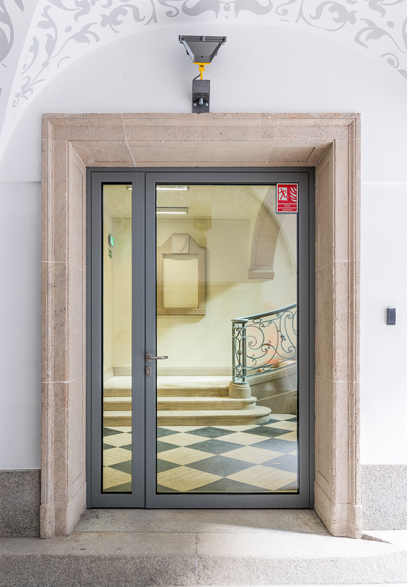 Dominikanski project - Wrocław