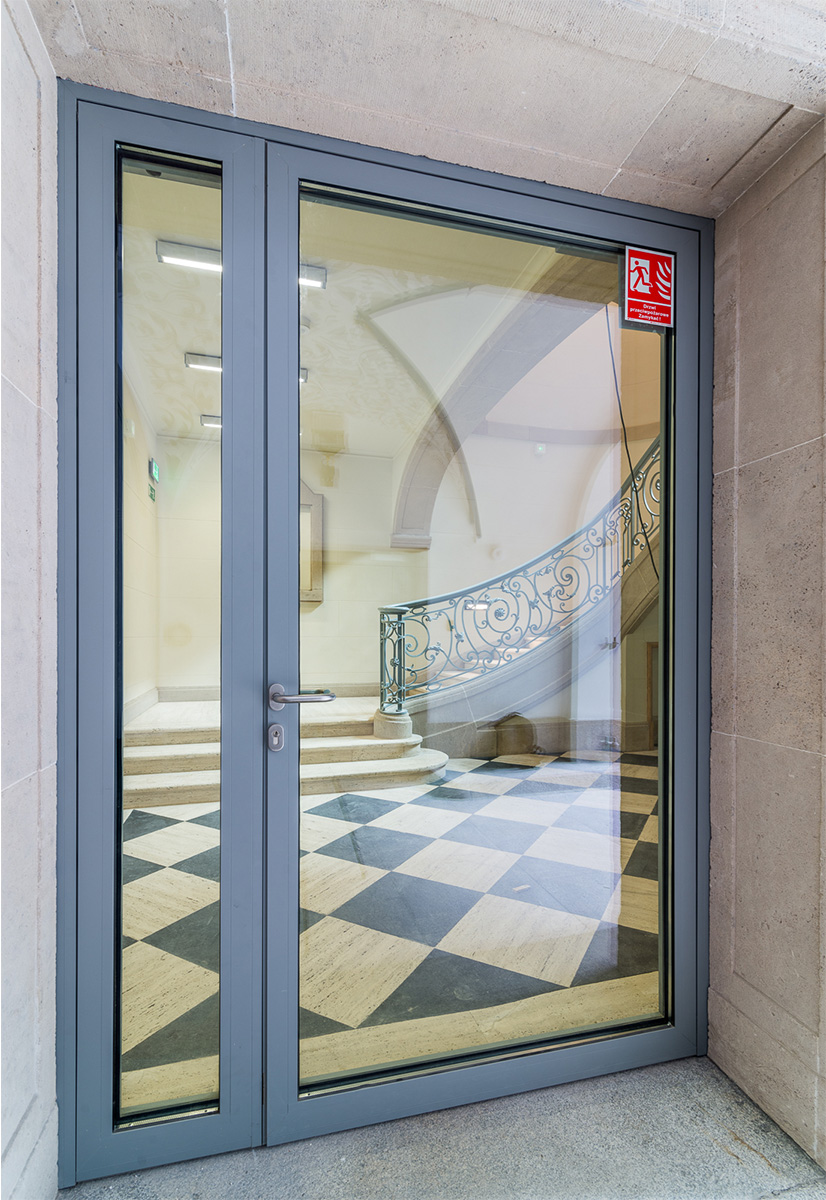 Dominikanski project - Wrocław