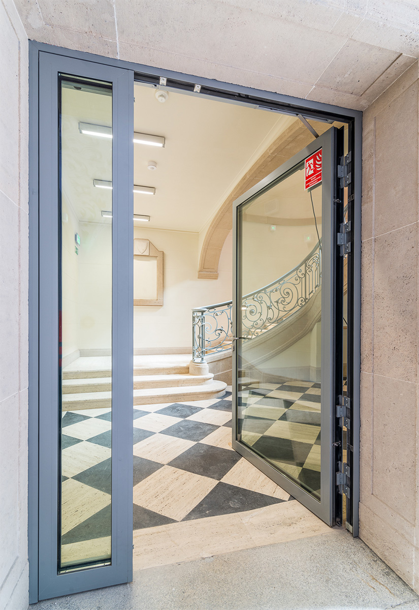 Dominikanski project - Wrocław