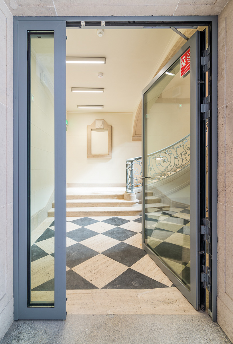 Dominikanski project - Wrocław