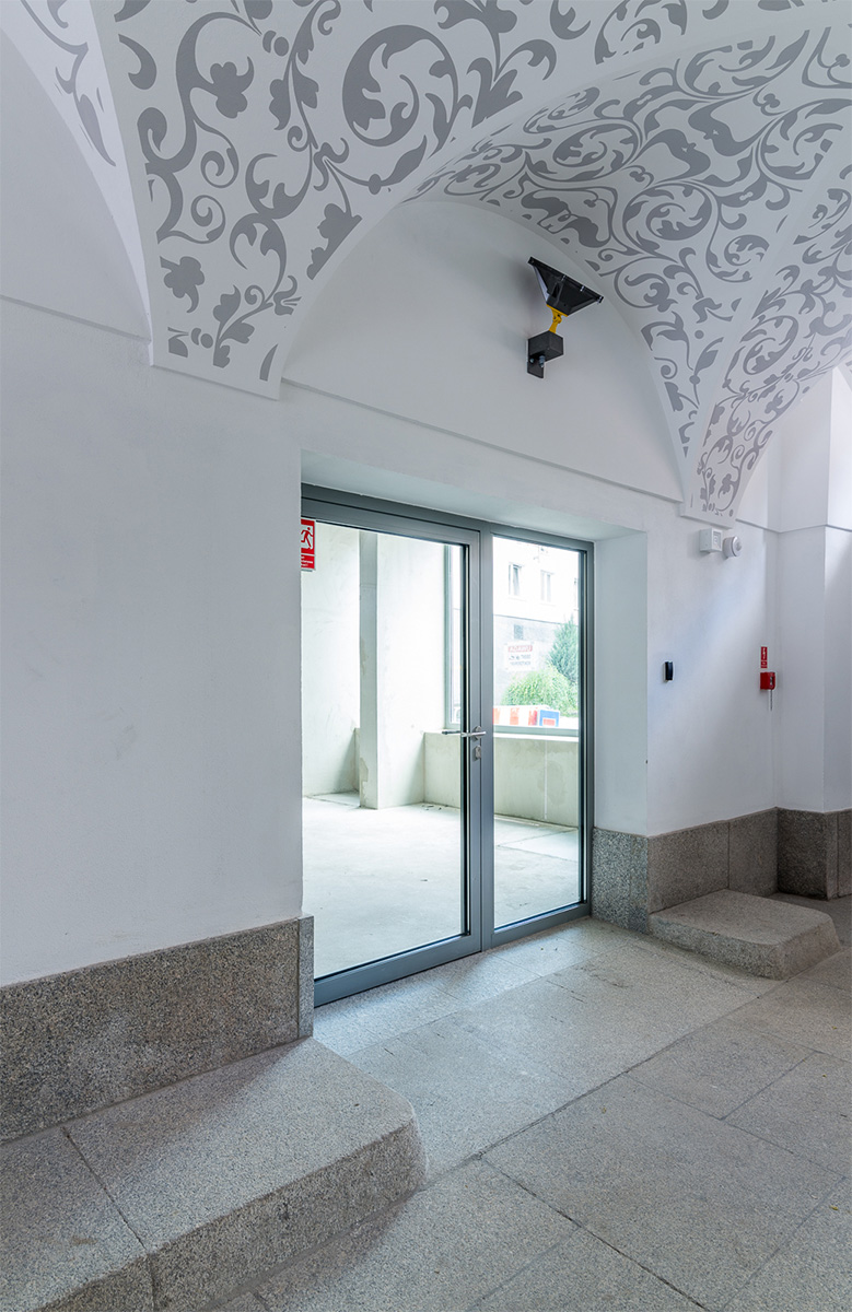 Dominikanski project - Wrocław