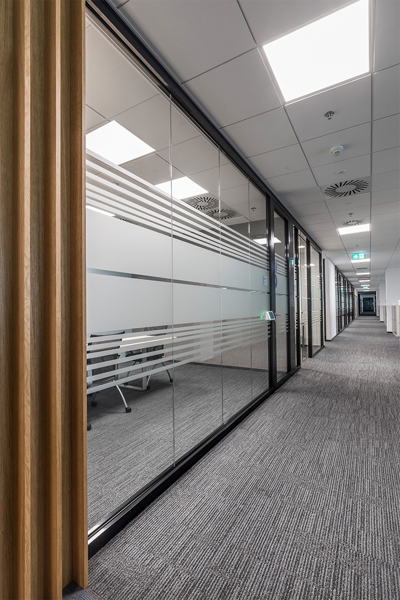 Nowy Rynek building B - Poznań