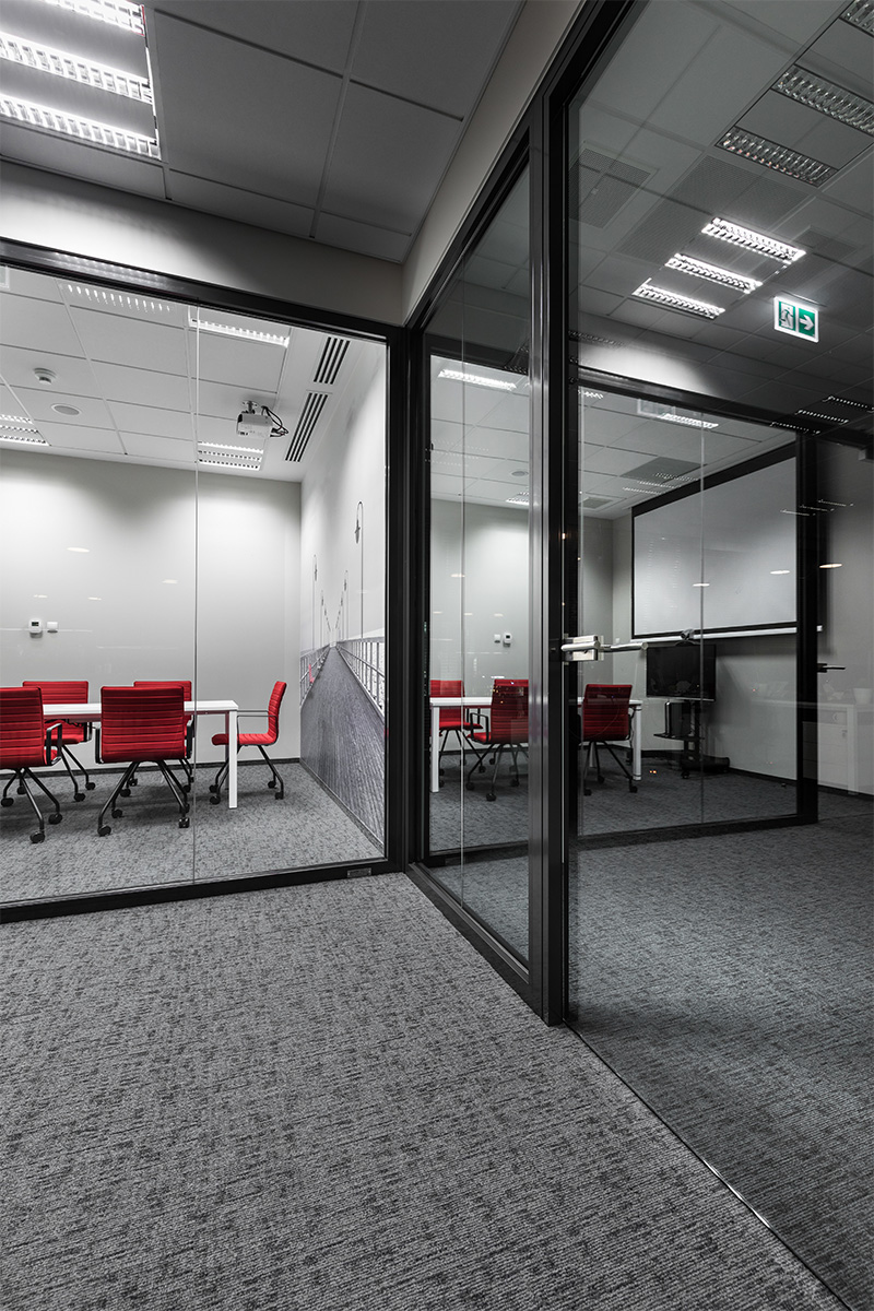 Wirtualna Polska offices in Alchemia Gdańsk - Gdańsk